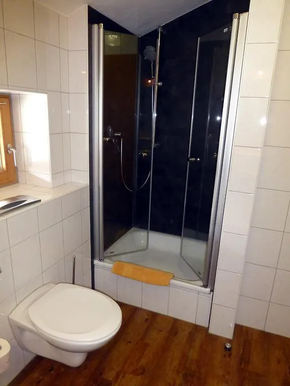 Engels Landhaus Apartment Oberstdorf Germany
