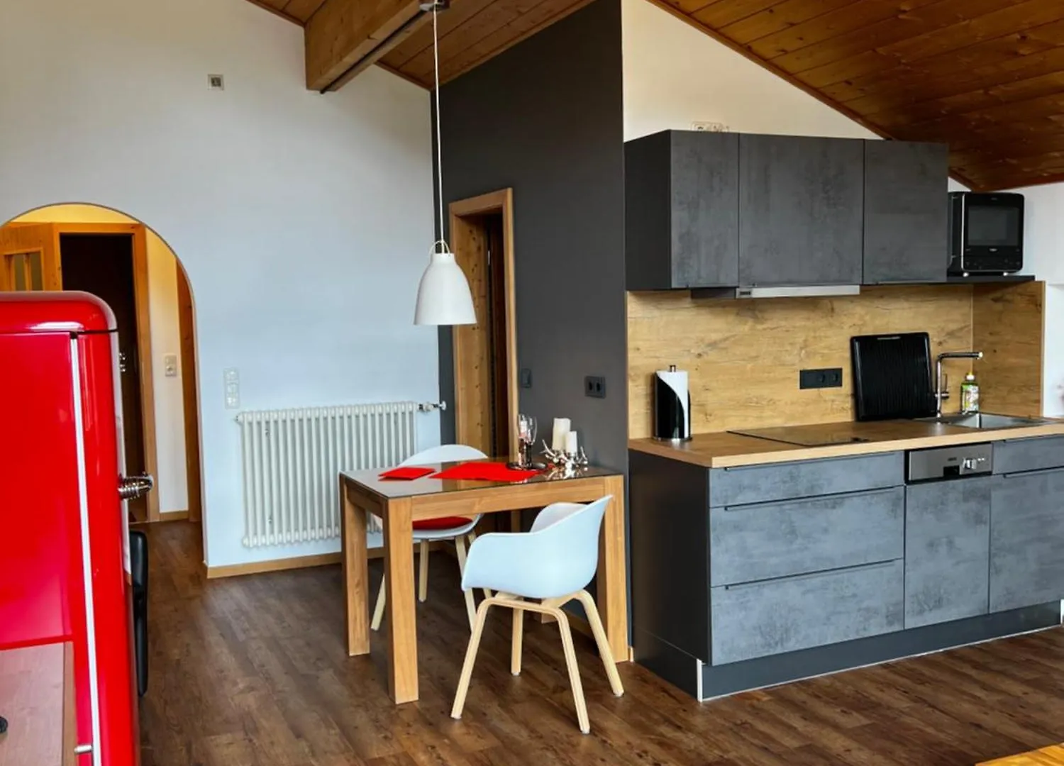 Engels Landhaus Apartment Oberstdorf 0*,  Germany