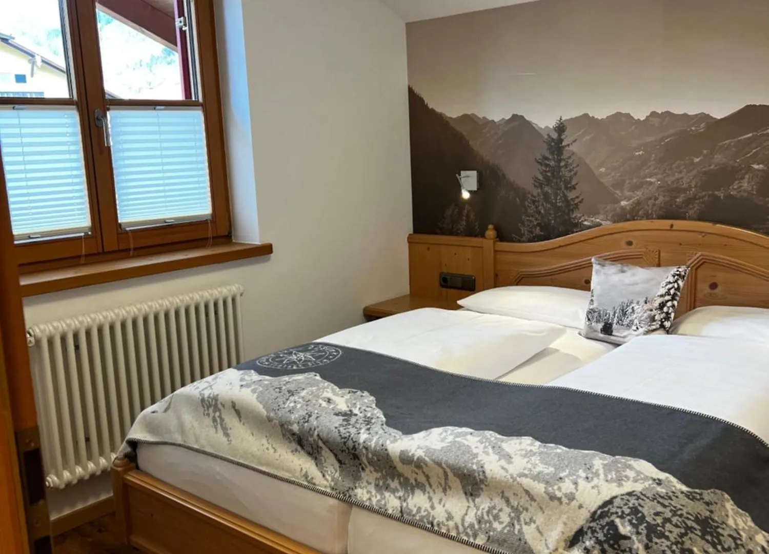 Engels Landhaus Apartment Oberstdorf Germany