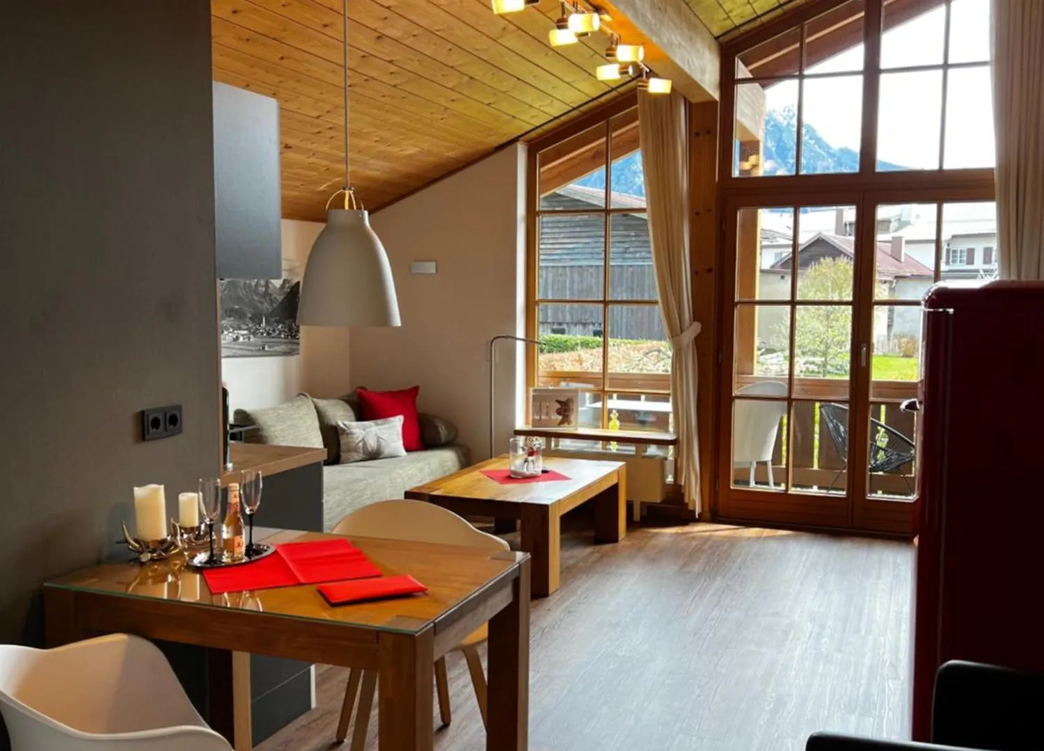 Engels Landhaus Apartment Oberstdorf 0*,