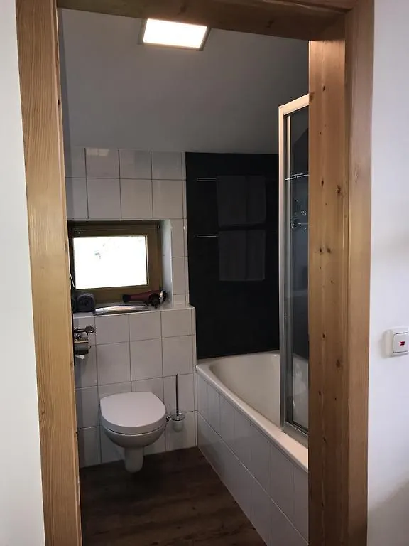 Engels Landhaus Apartment Oberstdorf