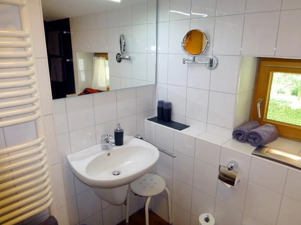 Engels Landhaus Apartment Oberstdorf 0*,  Germany